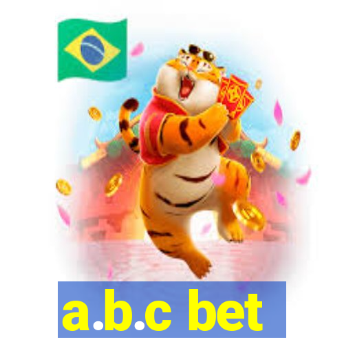 a.b.c bet